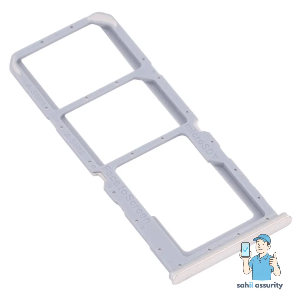 SIM Card Holder Tray for Oppo A54 thumbnail